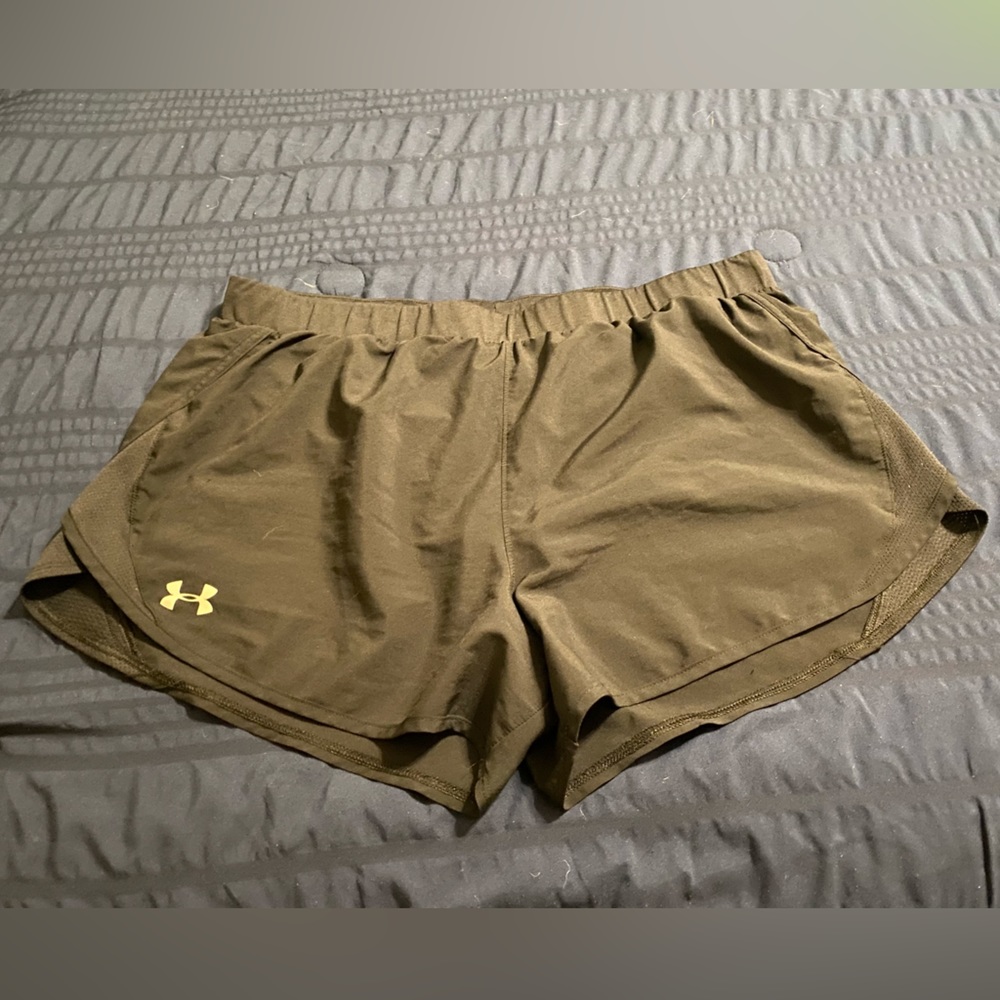 Under Armour Shorts